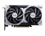 MSI GeForce RTX™ 5060 8G VENTUS 2X OC Graphics Card