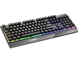 MSI VIGOR GK30 Gaming Keyboard, Plunger Switches