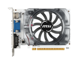 MSI GeForce GT 730 DDR3 4GB Video Graphics Card