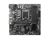 MSI PRO B760M-P LGA1700 DDR5 Motherboard