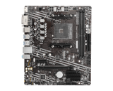 MSI A520M-A PRO AMD AM4 Gaming Motherboard