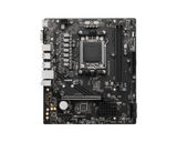 MSI PRO B650M-B AMD AM5 DDR5 Motherboard