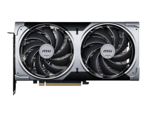 MSI GeForce RTX™ 5070 12G VENTUS 2X OC Graphics Card