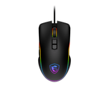 MSI FORGE GM300 Lightweight USB Gaming Mouse