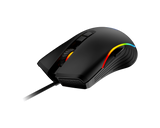 MSI FORGE GM300 Lightweight USB Gaming Mouse