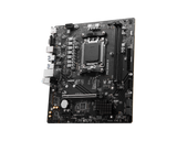 MSI PRO B650M-B AMD AM5 DDR5 Motherboard