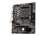 MSI A520M-A PRO AMD AM4 Gaming Motherboard