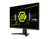 MSI MAG 275QF WQHD 27" Rapid IPS 180Hz 0.5Hz HDR Ready Gaming Monitor