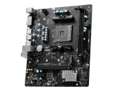 MSI B450M-A PRO MAX II AMD AM4 DDR4 Motherboard