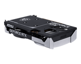 MSI GeForce RTX™ 5060 8G VENTUS 2X OC Graphics Card