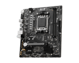 MSI PRO A620M-E ProSeries AMD AM5 DDR5 Motherboard