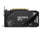 MSI GeForce RTX 3050 VENTUS 2X XS 8G OC Graphics Card