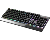 MSI VIGOR GK30 Gaming Keyboard, Plunger Switches