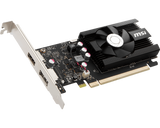 MSI GeForce GT 1030 4GD4 LP OC Graphics Card
