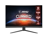 MSI G32C4X 32" 1500R 250Hz FHD Curved Gaming Monitor