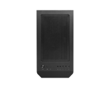 MSI MAG FORGE M100A Mesh Certified Micro ATX Tempered Glass Casing