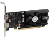 MSI GeForce GT 1030 4GD4 LP OC Graphics Card