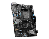 MSI B450M-A PRO MAX II AMD AM4 DDR4 Motherboard