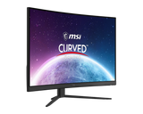 MSI G32C4X 32" 1500R 250Hz FHD Curved Gaming Monitor