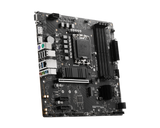 MSI PRO B760M-P LGA1700 DDR5 Motherboard