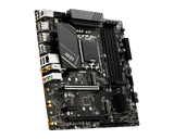 MSI PRO B760M-A WIFI LGA1700 DDR5 WIFI Motherboard