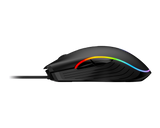 MSI FORGE GM300 Lightweight USB Gaming Mouse