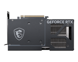 MSI GeForce RTX™ 5070 12G VENTUS 2X OC Graphics Card