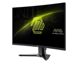 MSI MAG 276CXF 27" FHD Curved Screen 15000R Rapid VA 280Hz 0.5ms HDR Ready Gaming Monitor