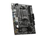 MSI PRO A620M-E ProSeries AMD AM5 DDR5 Motherboard