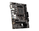 MSI A520M-A PRO AMD AM4 Gaming Motherboard