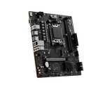 MSI PRO B650M-B micro ATX AM5 DDR5 Motherboard