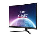 MSI G32C4X 32" 1500R 250Hz FHD Curved Gaming Monitor