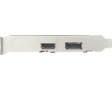 MSI GeForce GT 1030 4GD4 LP OC Graphics Card