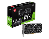 MSI GeForce RTX 3050 VENTUS 2X XS 8G OC Graphics Card