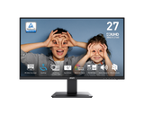MSI PRO MP273U 27" UHD 4K 60Hz 4ms IPS Business Productivity Monitors
