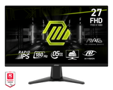 MSI MAG 275F 27" FHD 0.5ms Rapid IPS Gaming Monitor