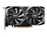 MSI GeForce RTX 3050 VENTUS 2X XS 8G OC Graphics Card