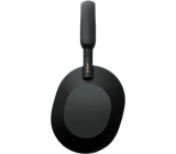 SONY WH-1000XM5 Wireless Industry Leading Noise Canceling Headphones - Black