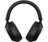 SONY WH-1000XM5 Wireless Industry Leading Noise Canceling Headphones - Black