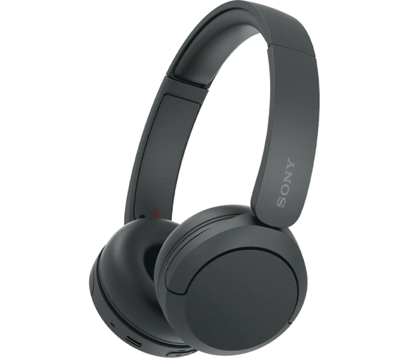 Sony WH-CH520 Wireless Headphones (Black)