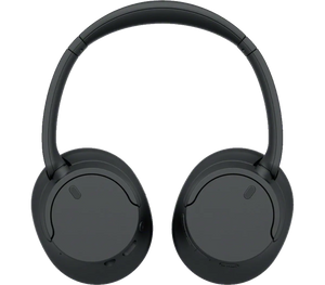 Sony WH-CH720N Wireless Noise Canceling Headphone - Black