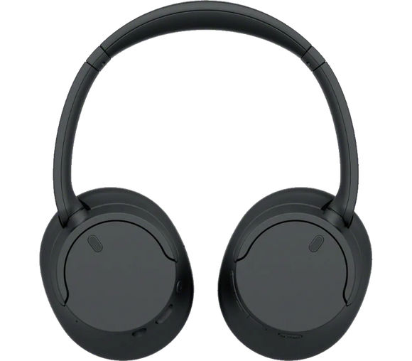 Sony WH-CH720N Wireless Noise Canceling Headphone - Black