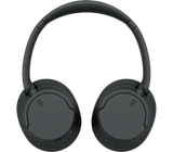 Sony WH-CH720N Wireless Noise Canceling Headphone - Black