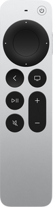 Apple Siri Remote (3rd Generation)