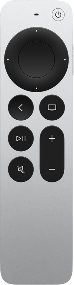 Apple Siri Remote (3rd Generation)