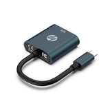HP DHC-CT202 USB-C 3.1 to HDMI Adapter