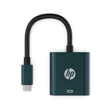 HP DHC-CT202 USB-C 3.1 to HDMI Adapter