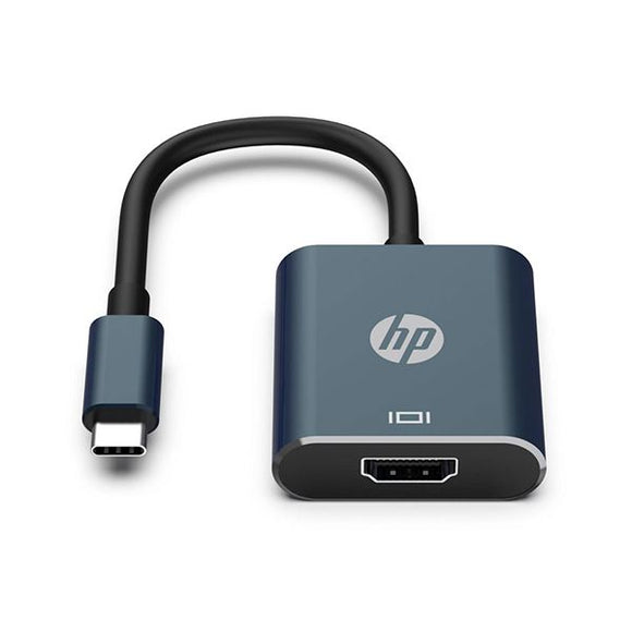 HP DHC-CT202 USB-C 3.1 to HDMI Adapter