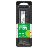 ADATA 32GB DDR5 5600 SO-DIMM Laptop Memory Module
