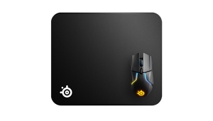 SteelSeries QCK EDGE Cloth Gaming Mouse Pad (Medium)